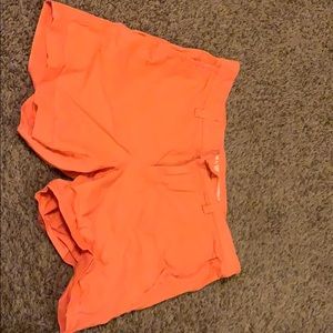 GAP CORAL SHORTS